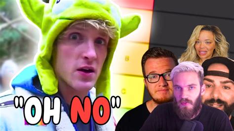 youtube controversies.